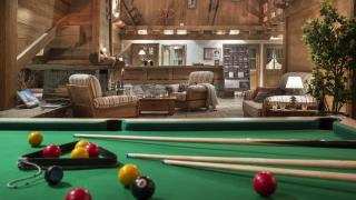 Borselier vue Montagne, Spa & Terrasse - 7