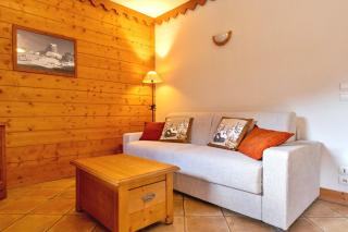 Borselier vue Montagne, Spa & Terrasse - 5