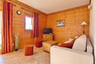 Borselier vue Montagne, Spa & Terrasse - 4