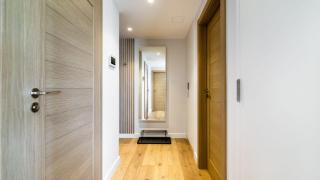 Port Krynica 16 - apartament premium w centrum Krynicy Morskiej z bezpośrednim widokiem na port i Zalew Wiślany - Krynica Morska - 6