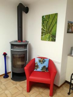 Casa Ghiggi - Zweizimmerwohnung "Ticino" - 5