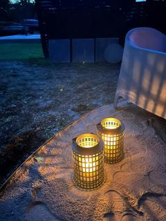 Strandnært Sommerhus Ved Grønninghoved Strand - 8