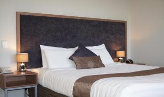 Ramada Encore by Wyndham Palmerston North - 1
