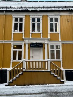 Historic Strandgata 36 - 6