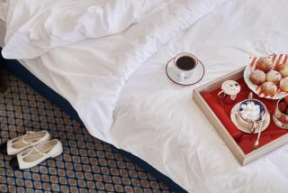 Büyükada Splendid Palace Hotel - 3