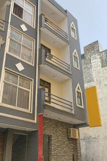 Hotel Delhi Airport Stay Vila - 9