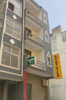 Hotel Delhi Airport Stay Vila - 8