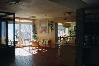 Balestrand Hotel - 2