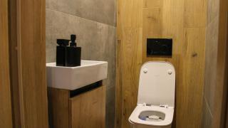 MountRiver Apartment - 4