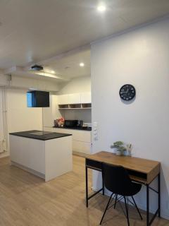 Hostel400Kokkola Kolmio Mannerheiminaukio - 2