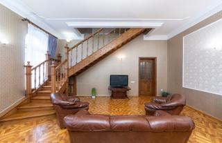 Жилянська 7 НСК Олімпійський - 6