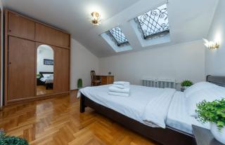 Жилянська 7 НСК Олімпійський - Kiev - 8