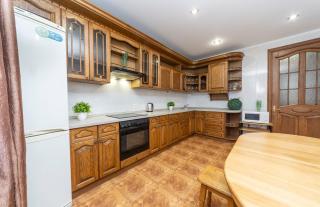 Жилянська 7 НСК Олімпійський - Kiev - 6