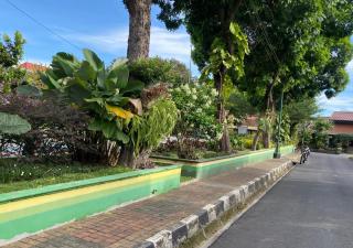 Daffodil House Proper Guest House Near Malioboro - 7