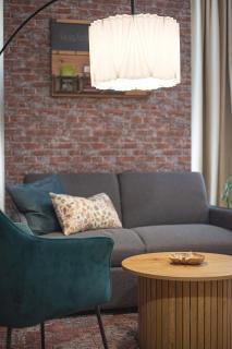 Apartment - Dürer Blick - 8