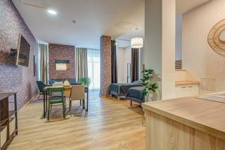 Apartment - Dürer Blick - 7