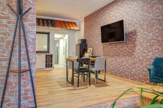 Apartment - Dürer Blick - 2