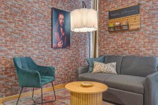 Apartment - Dürer Blick - 3