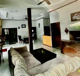 3 bedroom swimming pool Lamai - 3