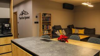 MountRiver Apartment - 4