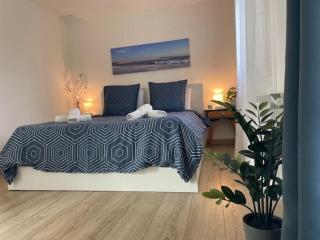 Maison entre fleuve et océan - 9