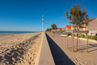 Maison entre fleuve et océan - 7