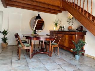 Maison entre fleuve et océan - 3