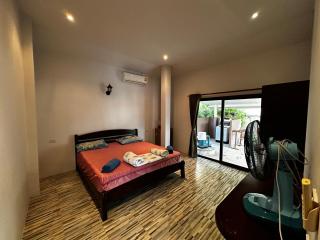 3 bedroom swimming pool Lamai - 5