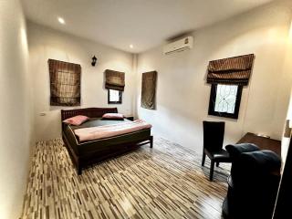 3 bedroom swimming pool Lamai - 6