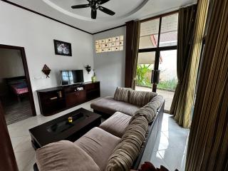 3 bedroom villa with swimming pool Lamai - 8