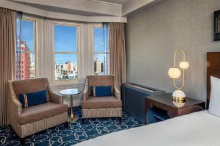 Hotel Adagio, Autograph Collection - 8