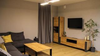 MountRiver Apartment - 3