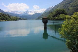 Wohnung Bemer-Rempfler - b48555 - 9