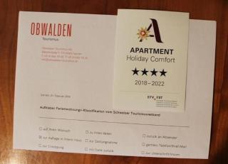 Wohnung Bemer-Rempfler - b48555 - 4