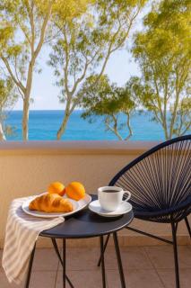 Astra Beach Studio - Koroni Seaside Escape - 7