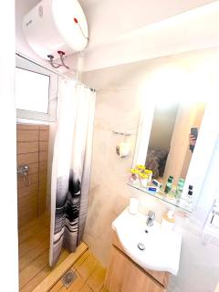 Argiro's apartment - Mytilini - 4