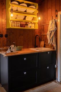 Chata u studánky - 1