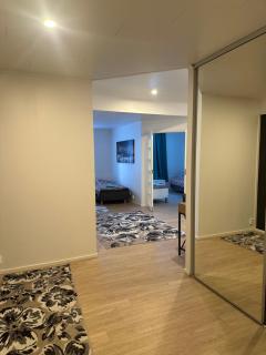 Hostel400Kokkola Kolmio Mannerheiminaukio - 7