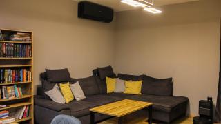 MountRiver Apartment - 1