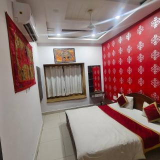 Hotel Alraya jaisalmer - 2