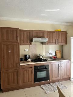 Perfect 2 Bedroom Apartment in St Julian - 1