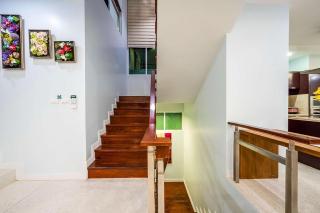 Villa Beverly Private Infinity Pool with Seaview near Kata Beach - 3