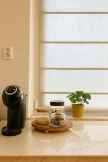 Budovatelska Apartment - 8