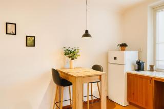 Budovatelska Apartment - 4