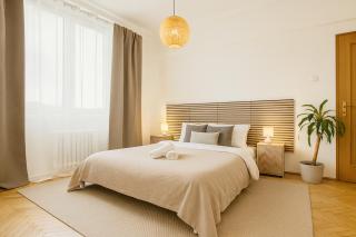 Budovatelska Apartment - 0