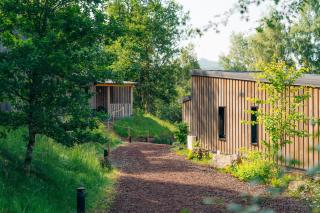 Hôtel - Lodges de Lemptégy - 8