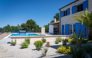 Villa Blue Moon by Villas Guide - 1