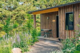 Hôtel - Lodges de Lemptégy - 0