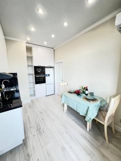 Своя терасса с видом на горы - 5