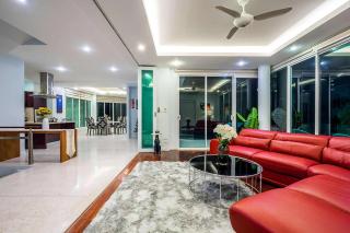 Villa Beverly Private Infinity Pool with Seaview near Kata Beach - 7